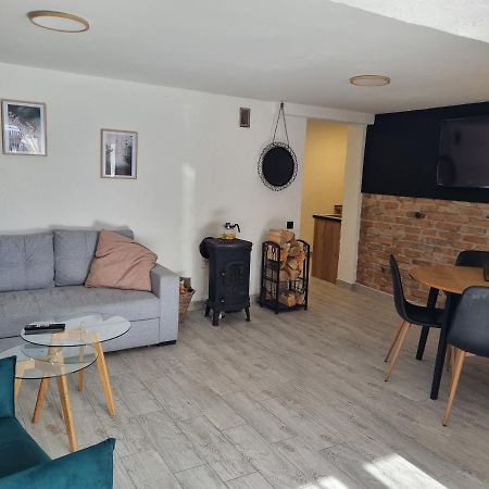 Apartament Nova Kamienica - Studio Łagów Extérieur photo