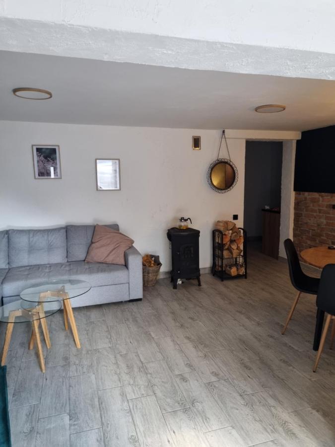 Apartament Nova Kamienica - Studio Łagów Extérieur photo