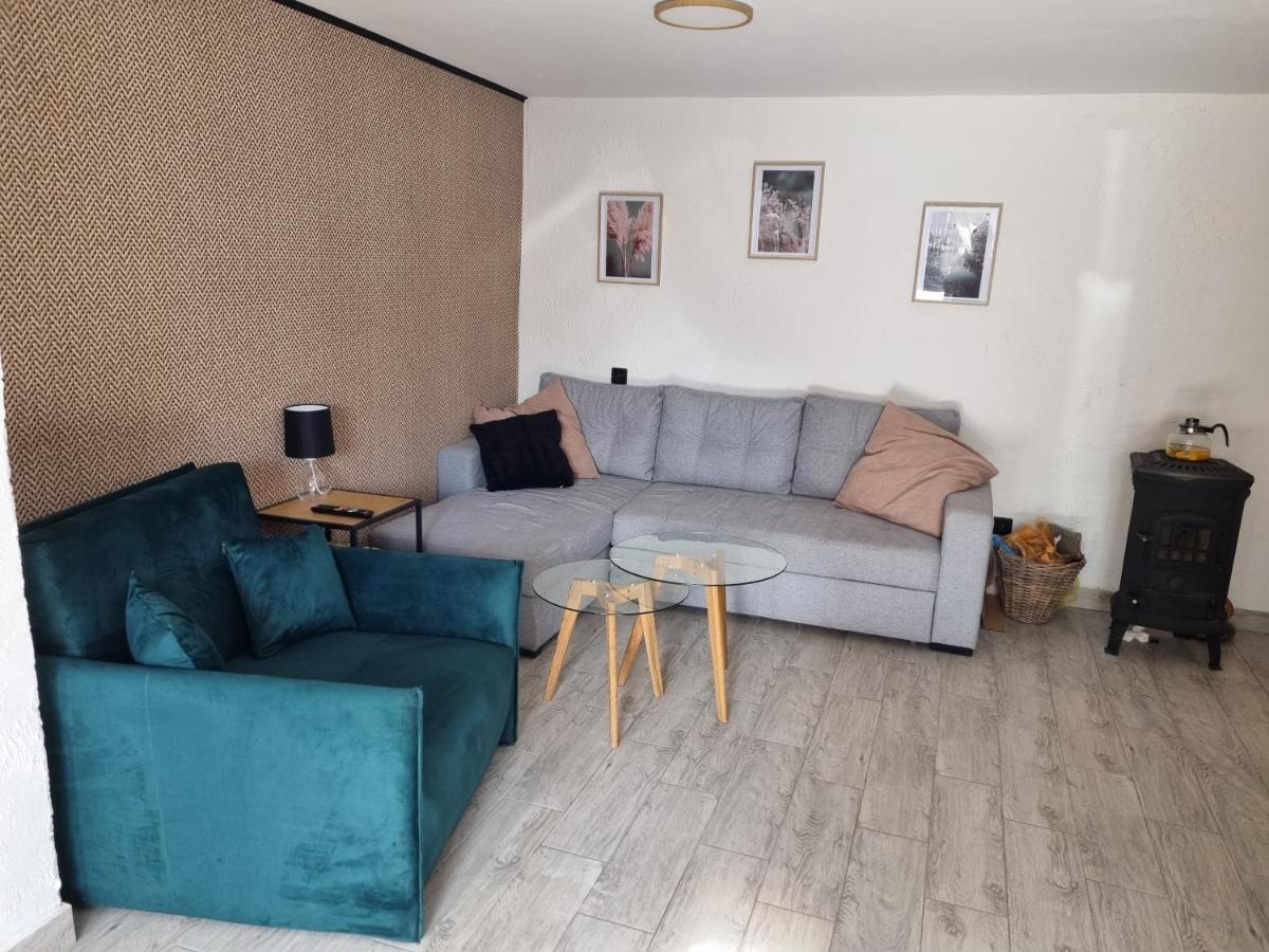 Apartament Nova Kamienica - Studio Łagów Extérieur photo