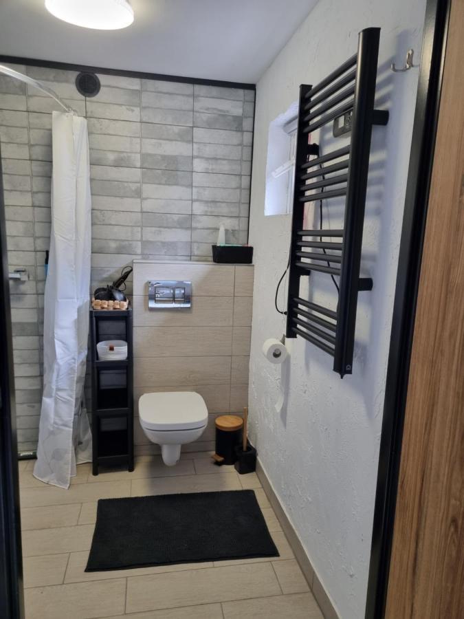 Apartament Nova Kamienica - Studio Łagów Extérieur photo