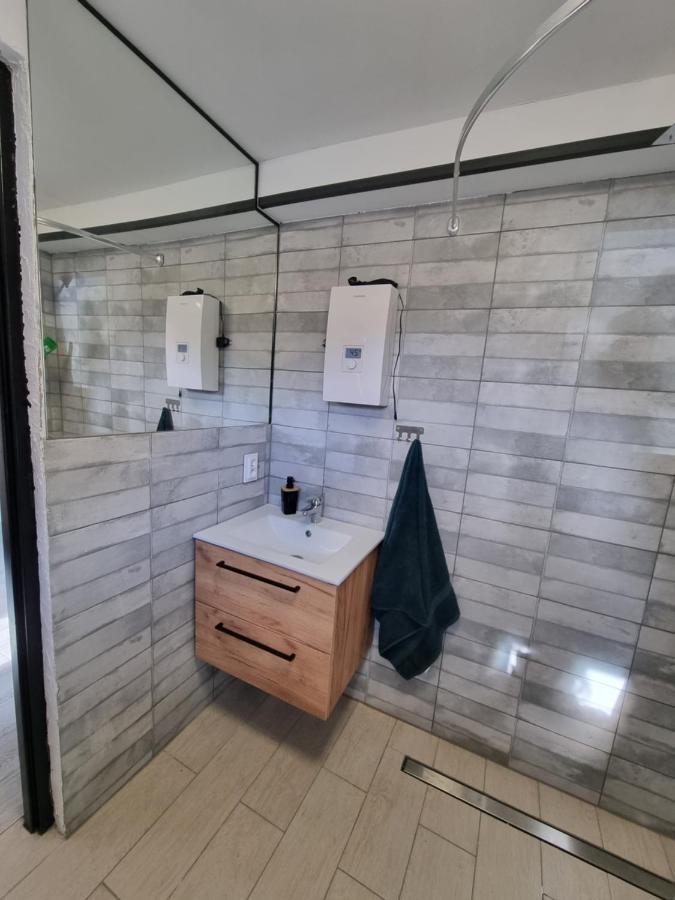 Apartament Nova Kamienica - Studio Łagów Extérieur photo