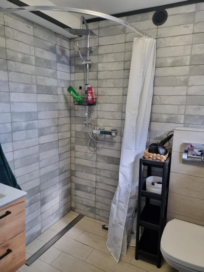 Apartament Nova Kamienica - Studio Łagów Extérieur photo