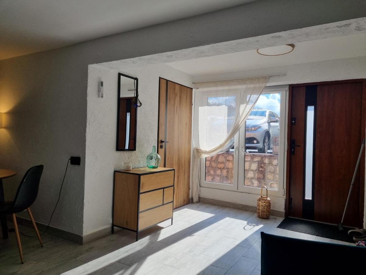 Apartament Nova Kamienica - Studio Łagów Extérieur photo