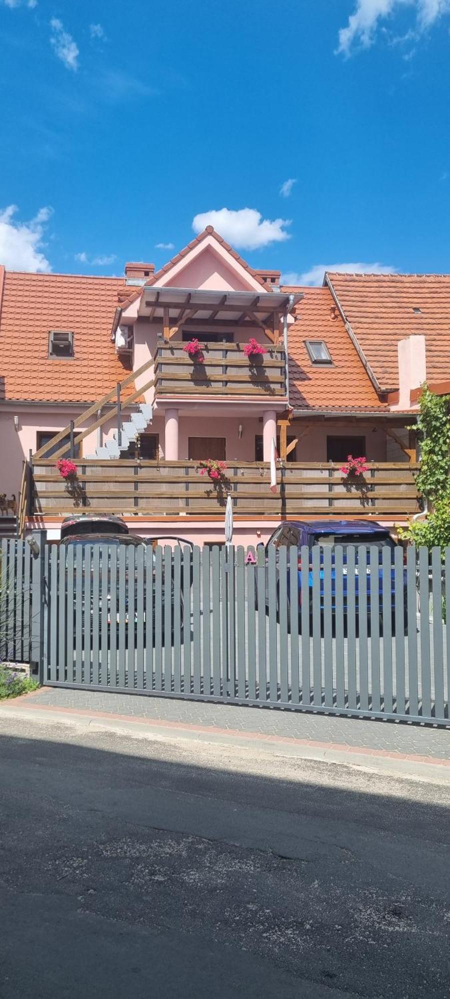 Apartament Nova Kamienica - Studio Łagów Extérieur photo