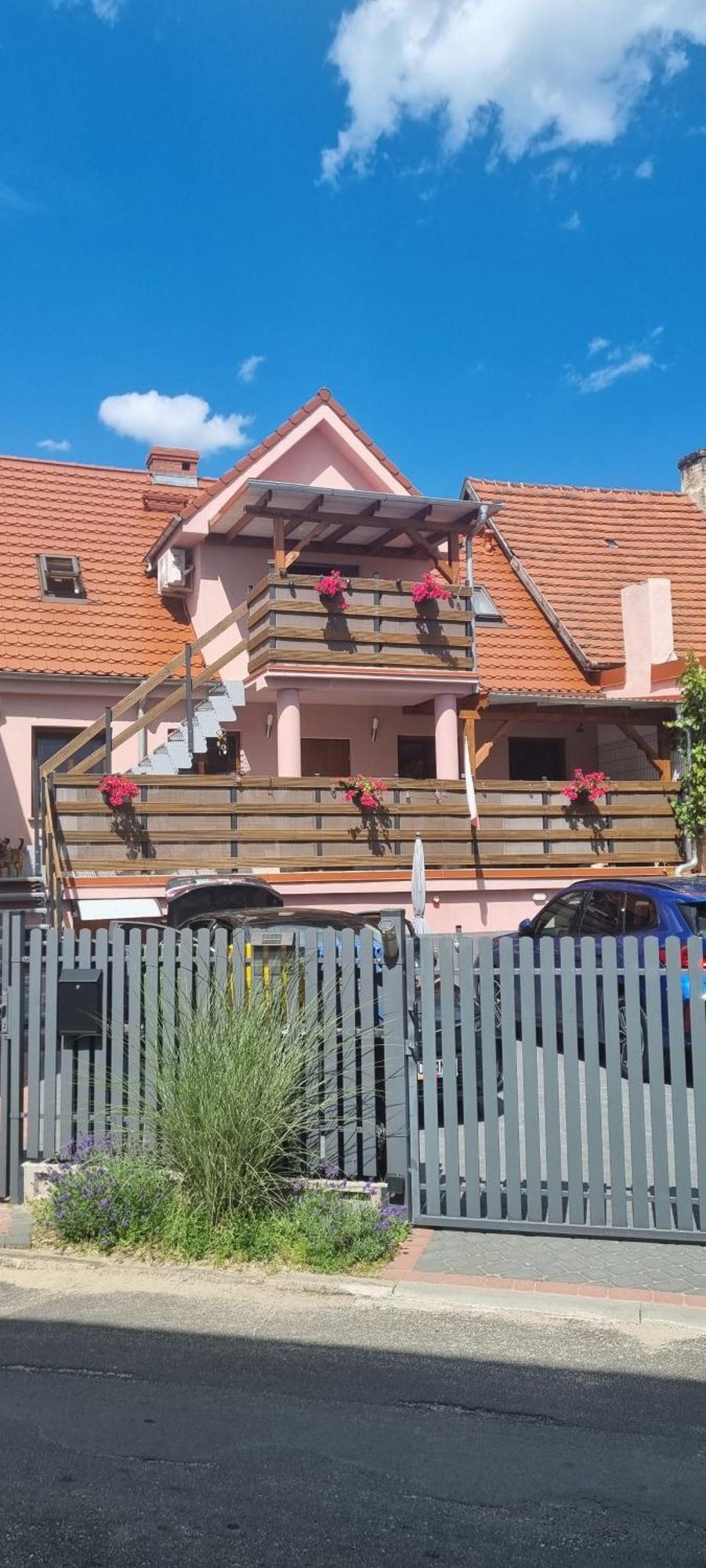 Apartament Nova Kamienica - Studio Łagów Extérieur photo
