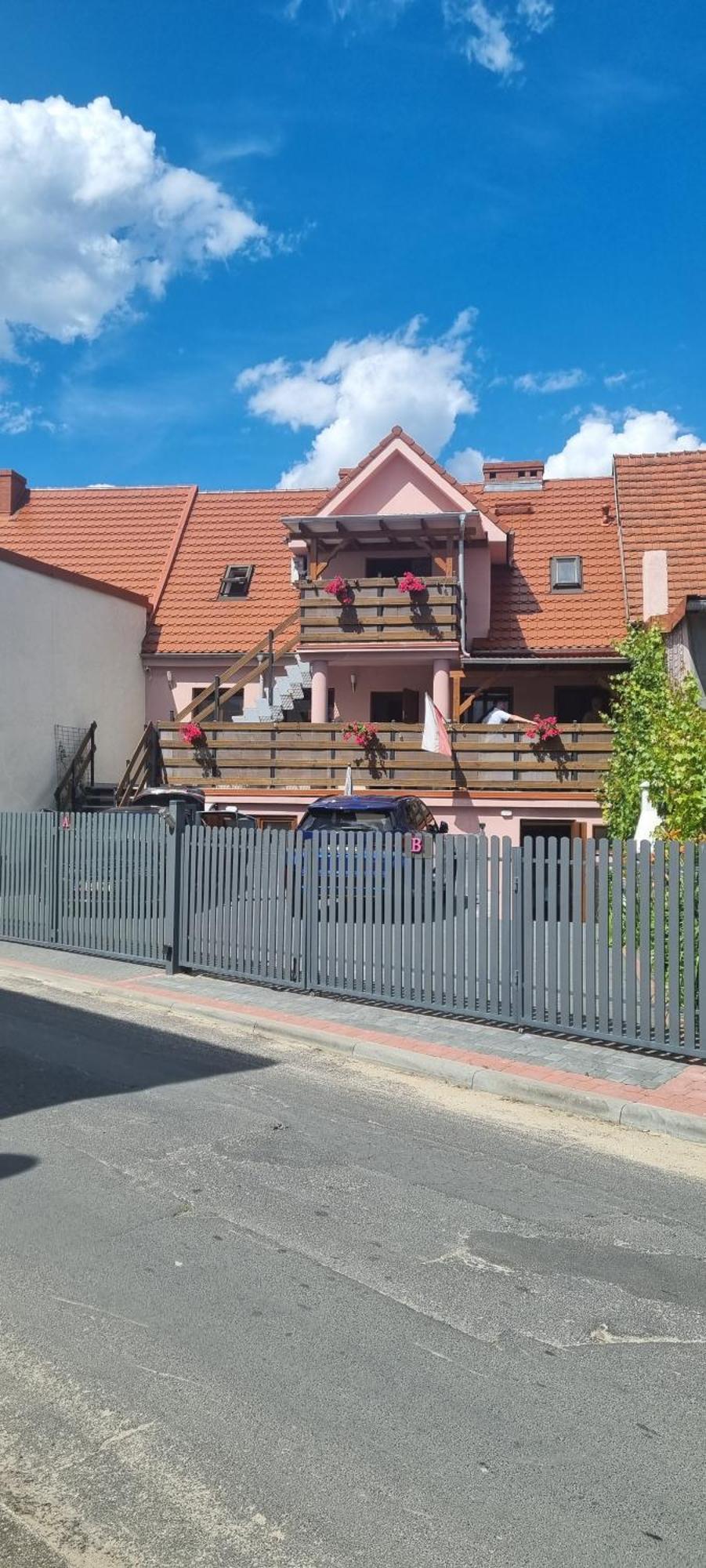 Apartament Nova Kamienica - Studio Łagów Extérieur photo